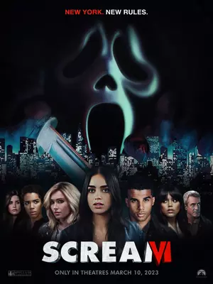 Scream VI 2023 Dubb in Hindi Movie